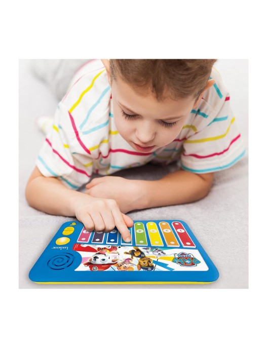 Lexibook Paw Patrol Electronic Xylophone