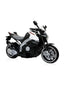 Lovely Baby Power Riding Motorcycle for Kids LB 90