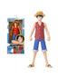 Bandai Anime Heroes One Piece Mega M.D. Luffy  12-inch