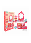 Make Up Vanity Set - 36 Pcs for Girls Age 3+
