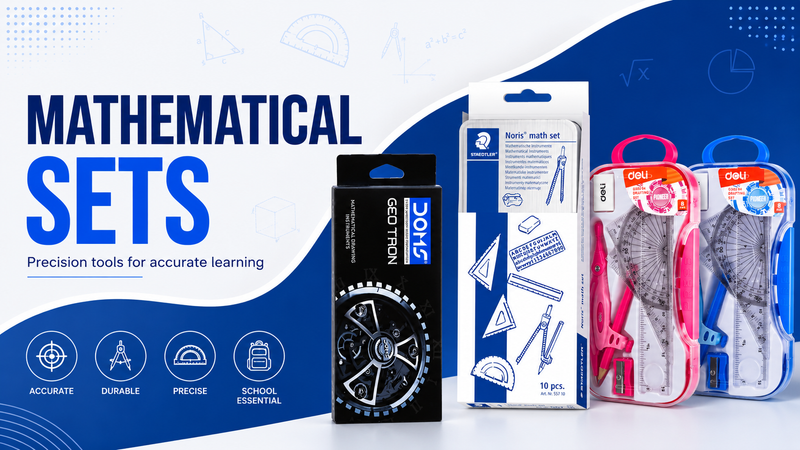MATHEMATICAL SETS