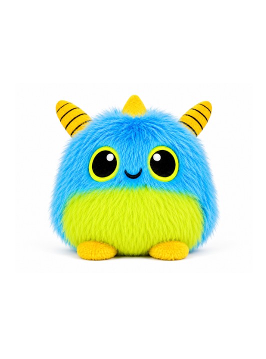 Prinster Hooping Monsterious with 10 sound effects