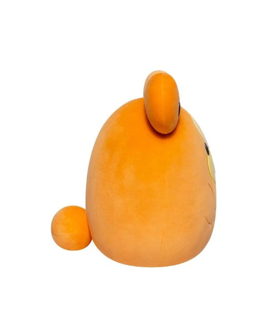 Pokemon Squishmallow Teddiursa 10 Inch Plush