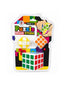 Puzzle Brain Storm Rubik’s Cube 3 in 1