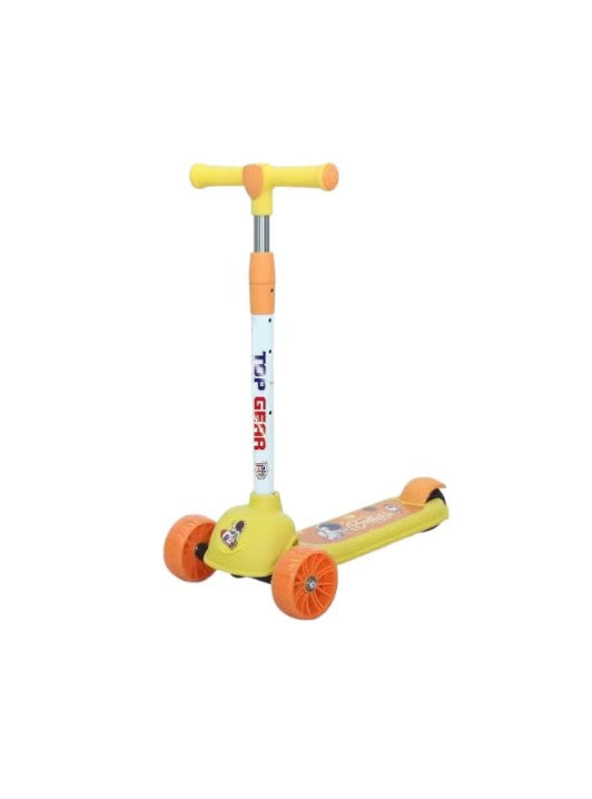 Top Gear Kick Scooter Blue TG-635BL