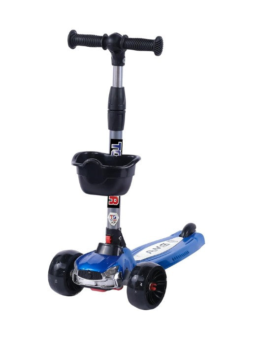 Top Gear Kick Scooter TG-646