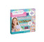 Make It Real Say Yes! Alphabet Bead Bracelet Set – 1008-Piece DIY Jewelry Kit
