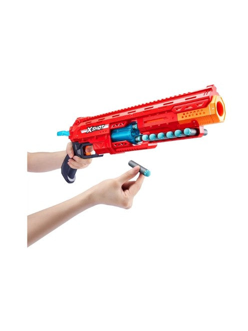 X‑Shot Caliber Blaster