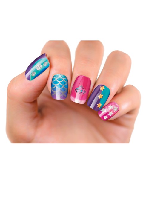 Shimmer N Sparkle Ultimate Nail Spa 65506