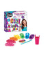 Shimmer N Sparkle Squish Magic Bubble Bands