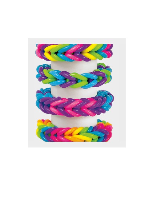 Shimmer N Sparkle Squish Magic Bubble Bands