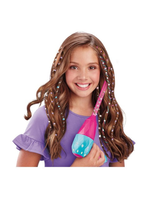 Shimmer N Sparkle Sparkling Gem Air Styler