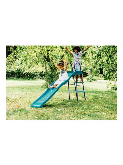 Plum Haumea Slide – Outdoor Playground Slide for Kids