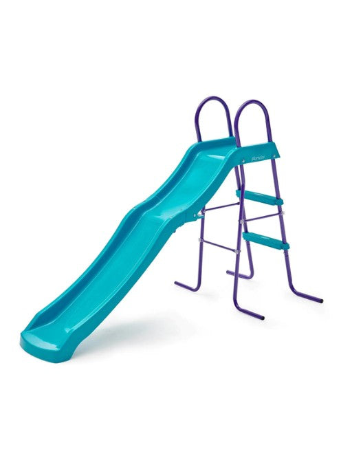 Plum Haumea Slide – Outdoor Playground Slide for Kids