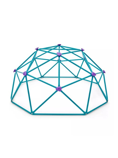 Plum Deimos Dome Climbing Frame – Outdoor Metal Play Dome for Kids