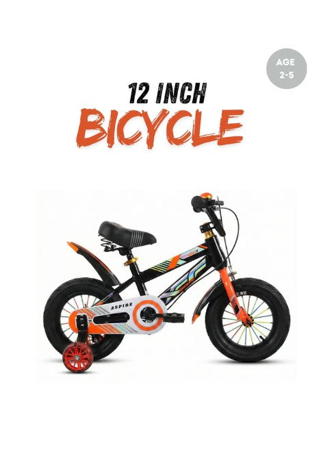 Muddy Fox 12 Inch - Children's Bicycle For 2-5 Years Main image