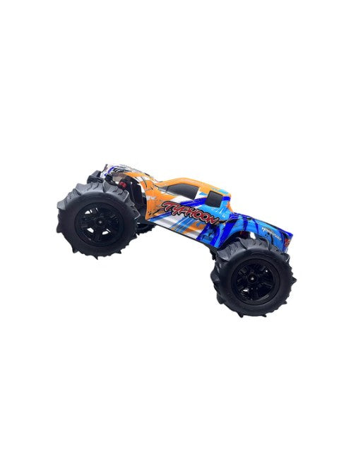 MYTOYS Hobbiway Typhon MT660 1/10 4WD R/C Car High Speed Off-Road Desert Racing Car - Assorted Colours