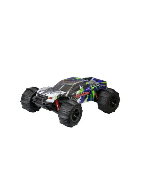 MYTOYS Hobbiway Typhon MT660 1/10 4WD R/C Car High Speed Off-Road Desert Racing Car - Assorted Colours