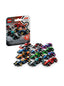 LEGO F1 Collectible Race Cars