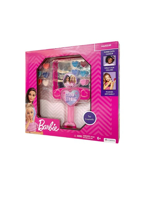 مرآة زينة باربي مع مستحضرات تجميل [5003] الصورة الرئيسية