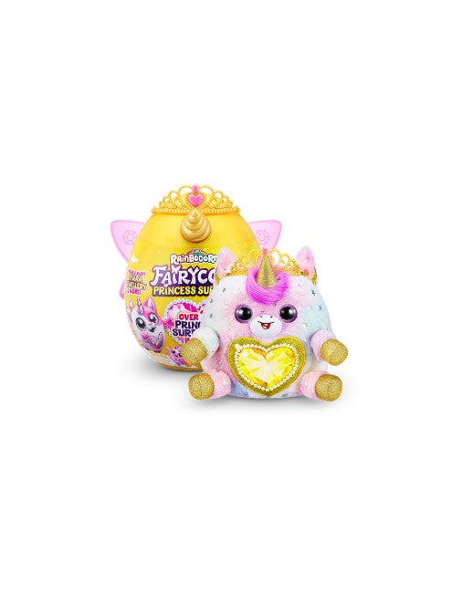 Rainbocorns - Fairycorn Princess Surprise