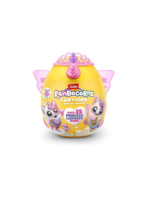 Rainbocorns - Fairycorn Princess Surprise صورة ثانوية
