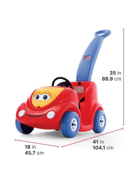 Step2 Push Around Buggy Anniversary Edition صورة ثانوية