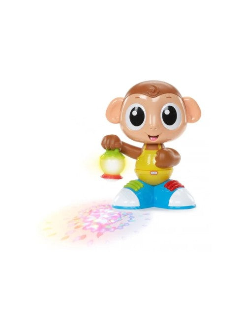 Little Tikes Movin’ Lights Monkey