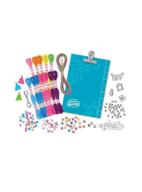 Shimmer N Sparkle BFF Friendship Bracelets 17885