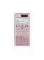 Casio FX-991ES Plus-2  Scientific Calculator, Pink