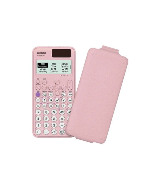 Casio Scientific Calculator FX-991CW