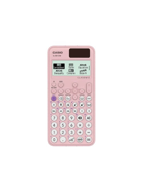 Casio Scientific Calculator FX-991CW