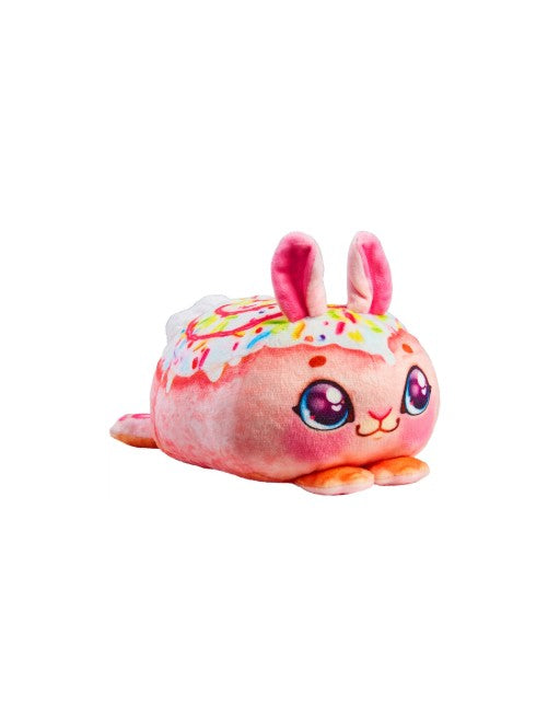 Cookeez Makery Cinnamon Treatz – Interactive Plush