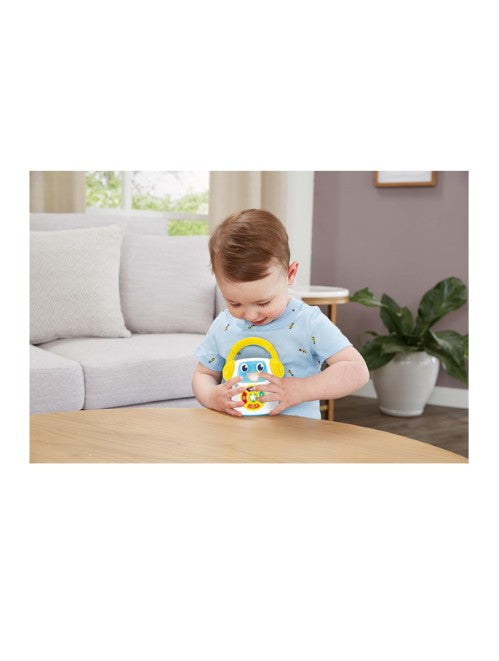 LeapFrog Sing-Along Song Bot – English Version