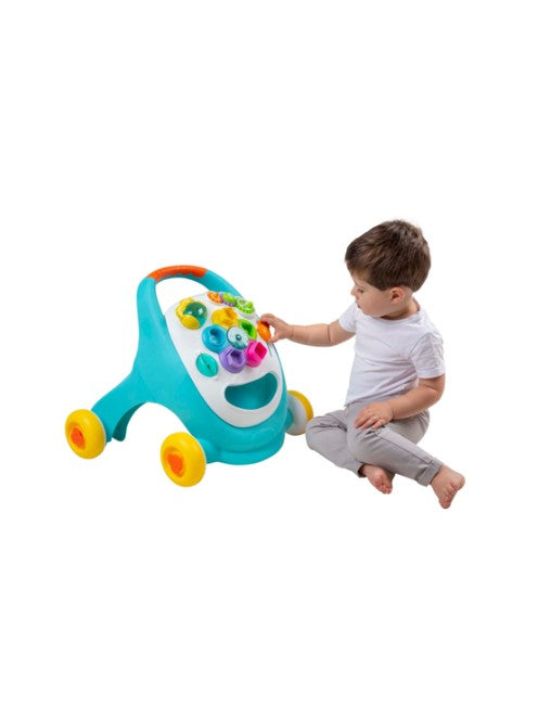 مشاية حسية للأنشطة الموسيقية والضوئية [PG6388395]