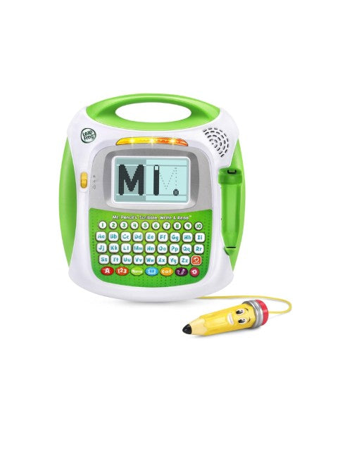 Leap Frog Mr. Pencil’s Scribble, Write & Read صورة ثانوية
