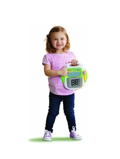 Leap Frog Mr. Pencil’s Scribble & Write Learning Toy