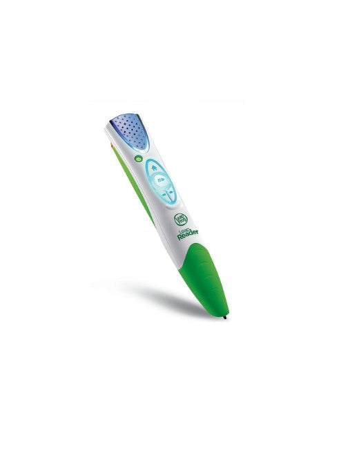 LeapFrog - LeapReader Reading and Writing System - Green