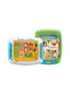 Leap Frog 2‑In‑1 Touch and Learn Tablet (Arabic Version, 80‑611203)