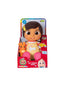 CoComelon My Friend Nina Doll – Soft Plush Body with Music, Sounds & Phrases