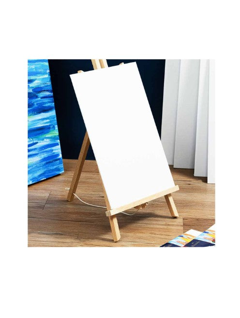 Canvas with Stand 25x35cm – 280gsm الصورة الرئيسية