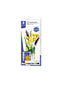 Staedtler Acrylic Paint Tubes – 12 Colors