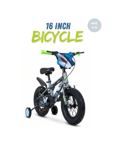 Muddy Fox Kids Bike 16-Inch MF002
