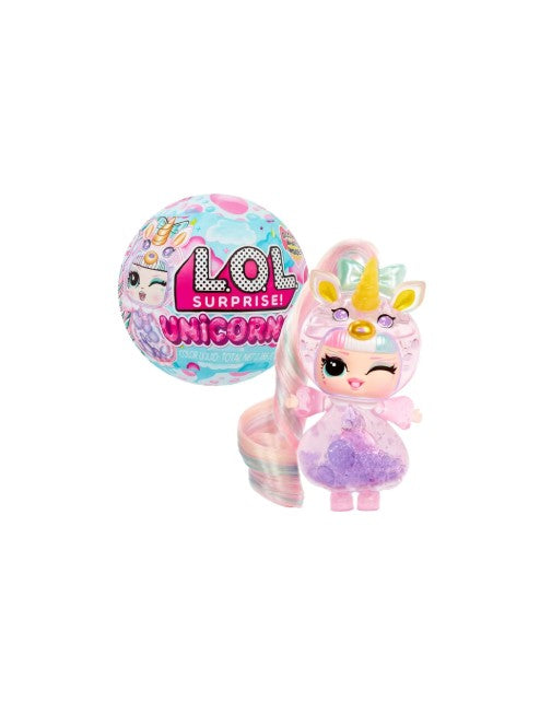 L.O.L. Surprise Unicorn Tots Toys - Asst الصورة الرئيسية