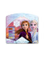 Disney Frozen 50+ Creative Art Set – 50+ Pc Art & Craft Kit (100513)