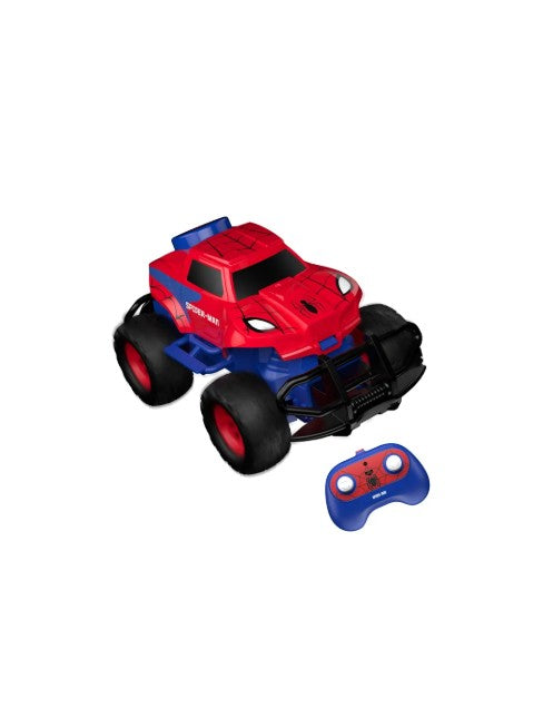 Spider-Man Ridge Runner R/C Car