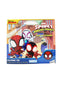 Spidey Color & Activity Pad