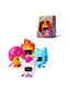 Beepboop Interactive Pet Figures Assorted