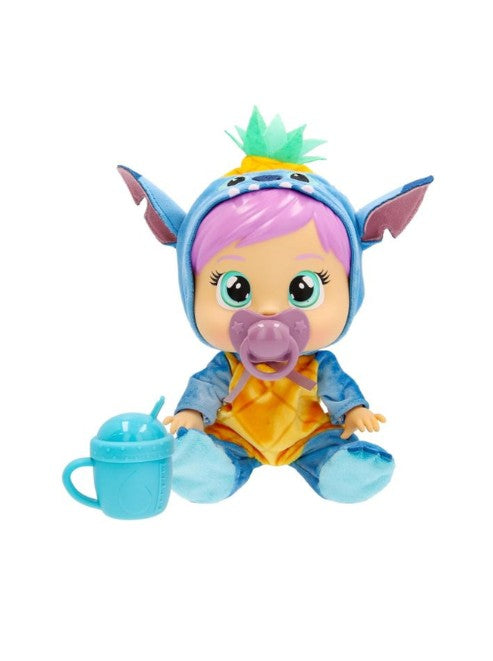 Cry Babies - Loving Care Disney W2 Stitch