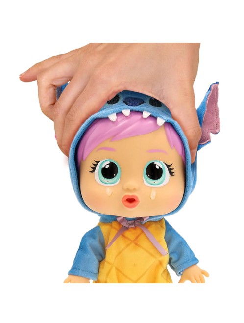 Cry Babies - Loving Care Disney W2 Stitch